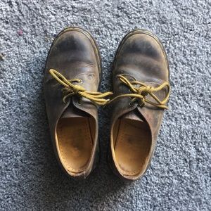 Dr Martens Vintage Oxfords